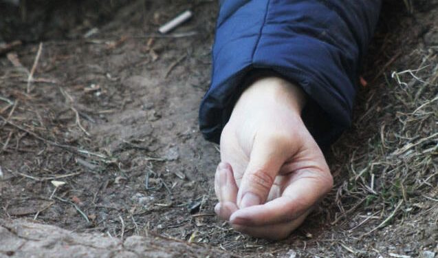 Bakıda 26 yaşlı oğlan daş karxanasında öldü