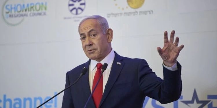 Netanyahu İsrailin müdafiə büdcəsinin artırılmasını istəyir