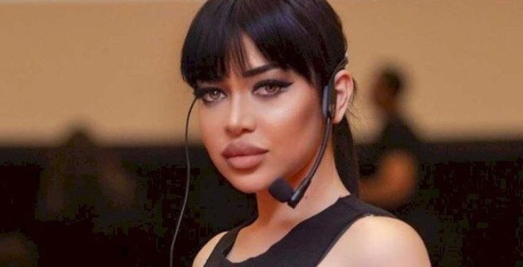 Nigar Fərhad haqda - QƏRAR