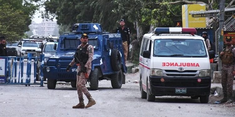 Pakistanlı şagird atasını zəhərləməyə çalışıb