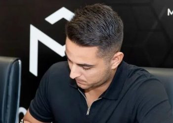 “Şəfa” Tiaqo Silvanı transfer etdi