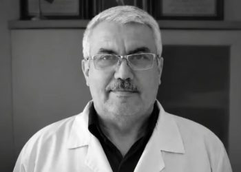 Seymur Cəfərov vəfat etdi