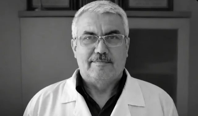 Seymur Cəfərov vəfat etdi