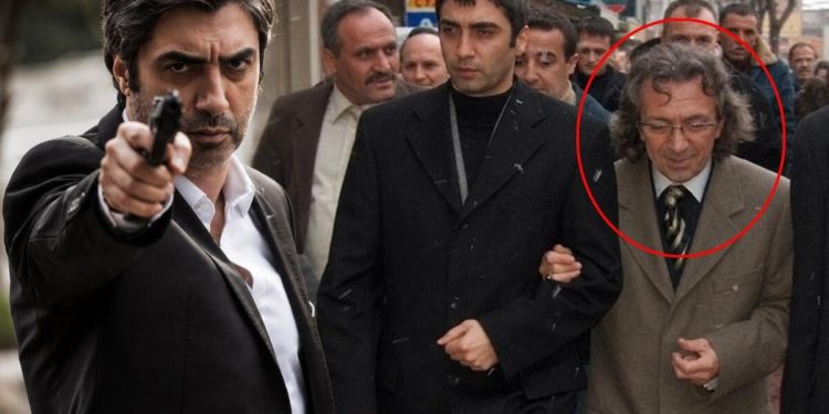 Osman Sınav “Kurtlar vadisi”ndən təhdidə görə ayrılıbmış