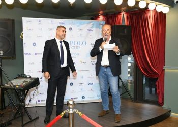 “See Breeze 2026” beynəlxalq çimərlik polosu turnirində iştirak edəcək komandaların təqdimolma mərasimi keçirildi