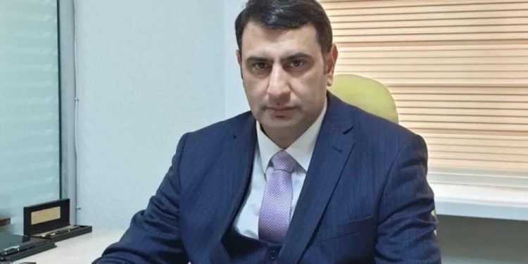 Gədəbəy rayonuna icra başçısı təyin edilib