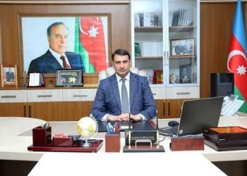 Prezidentin yüksək vəzifə verdiyi Hacıbaba Babayev kimdir?-DOSYE