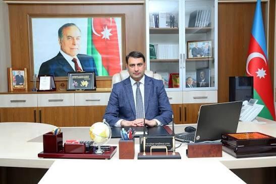 Prezidentin yüksək vəzifə verdiyi Hacıbaba Babayev kimdir?-DOSYE