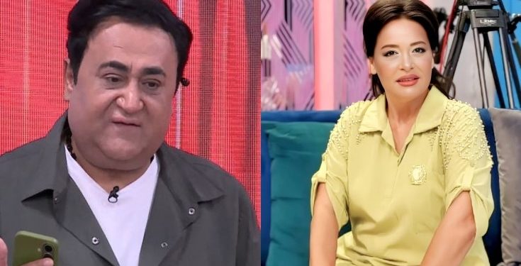 “Ağır günündə yanında oldum, amma anam öləndə zəng də vurmadı”