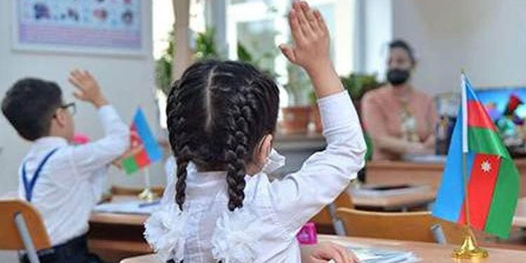 I sinfə elektron qəbul başa çatıb