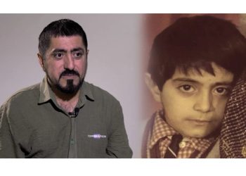 Fuad Əsgərov: “Həyatımı 17 yaşımdan sonra yaşamağa başladım” – VİDEO