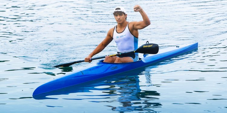 Kayak və kanoeçilərimiz Minskdə keçiriləcək beynəlxalq yarışda iştirak edəcəklər