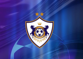 “Qarabağ”ın futbolçusuna ağır cəza – 3 oyunluq uzaqlaşdırıldı