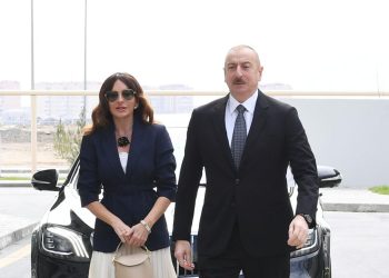 İlham Əliyev və Mehriban Əliyevanın tapşırığı ilə Xalq artisti Murad Adıgözəlzadənin müalicəsi nəzarətə götürülüb – FOTO