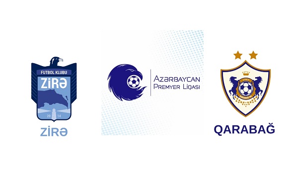 "Zirə" "Qarabağ"ı qəbul edir-START HEYƏTLƏR