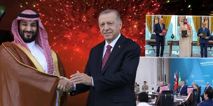 Alman mediası Məkkə razılaşmasını təhlil edib