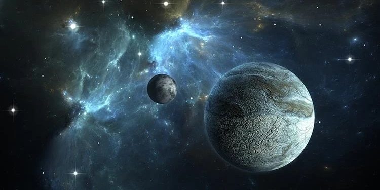 Alimlər planetdən gələn ilk radio siqnalını aşkar ediblər