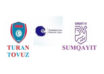 “Turan Tovuz” “Sumqayıt”ı qəbul edir-START HEYƏTLƏR