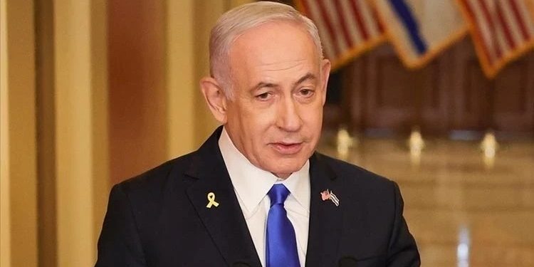 İran XİN başçısı Netanyahunu ilan adlandırdı