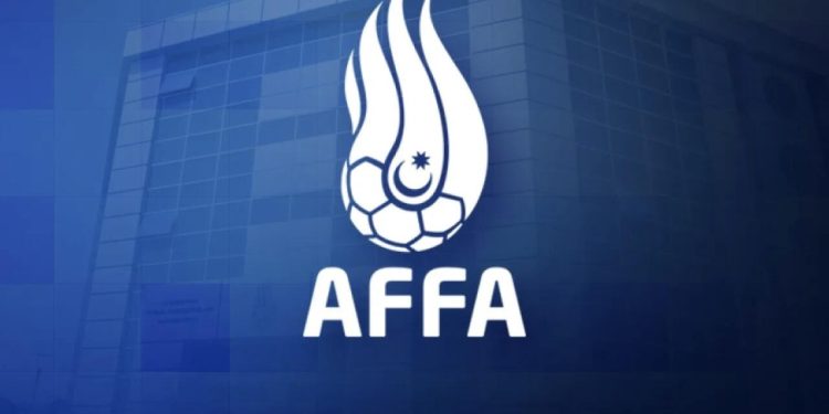 AFFA 4 klubu cərimələdi