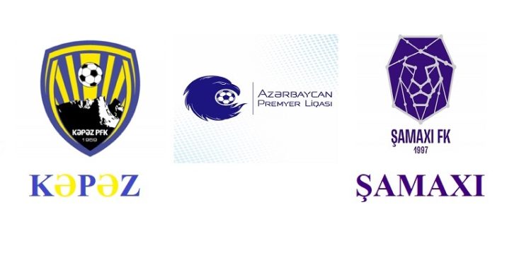 "Şamaxı" Gəncədə qələbəyə sevindi-YENİLƏNİB-8