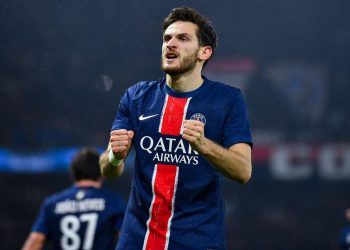 “Arsenal” Xviça Kvaratsxeliyanı heyətinə qatmaq istəyir