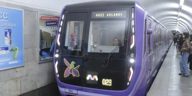 Bakıda yeni metrostansiya “20 Sentyabr” adlandırılacaq