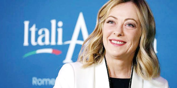 Meloni hökuməti İtaliyada rekord qırdı