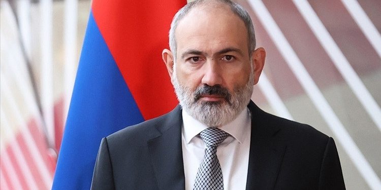 Paşinyan: Rusiya bazanı çıxarsa, etiraz etməyəcəyik