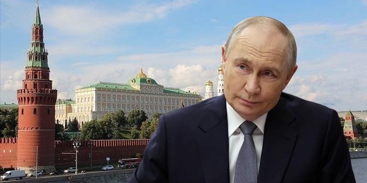 Putin: Ukrayna ilə bağlı şansımız var