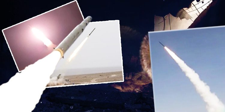İranın iki mühüm bazasına zərbə endirildi, İsraildən müharibə təhdidi