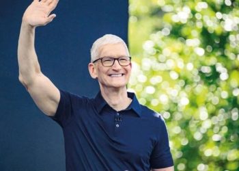 “Apple”da bir dövr başa çatdı