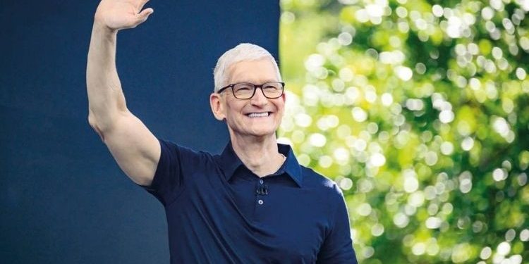 “Apple”da bir dövr başa çatdı