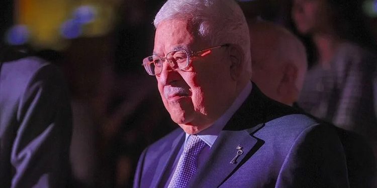 BMT-dən Mahmud Abbasla bağlı qərar