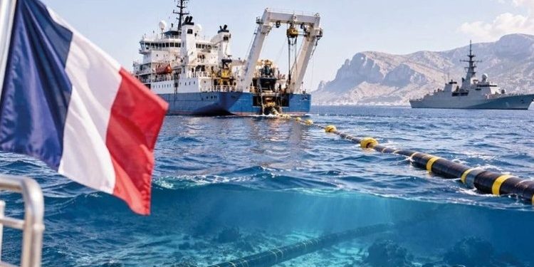 Məqsəd Ankaranı razı salmaqdır: Kabel layihəsində Fransa-Yunanıstan modeli