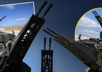 KORKUT İsrail mətbuatının gündəmində: Hərəkətdə olan hədəfə tam zərbə
