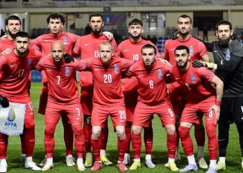 Tacikistan oyunu öncəsi suallar: Niyə bu futbolçulara şans verilmədi?