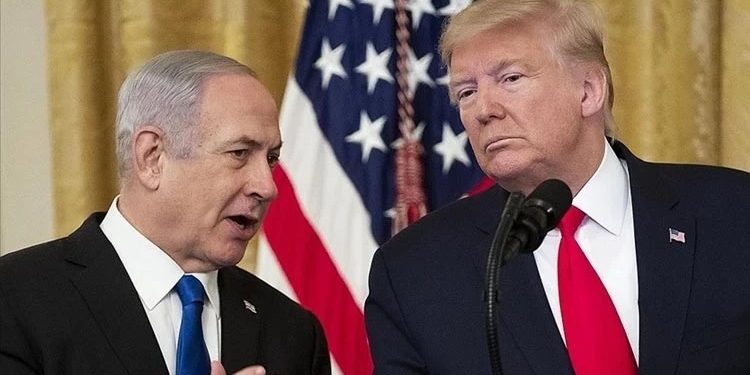 ABŞ-da İsrail müzakirəsi: “Netanyahusuz daha yaxşı işləyə bilərik”