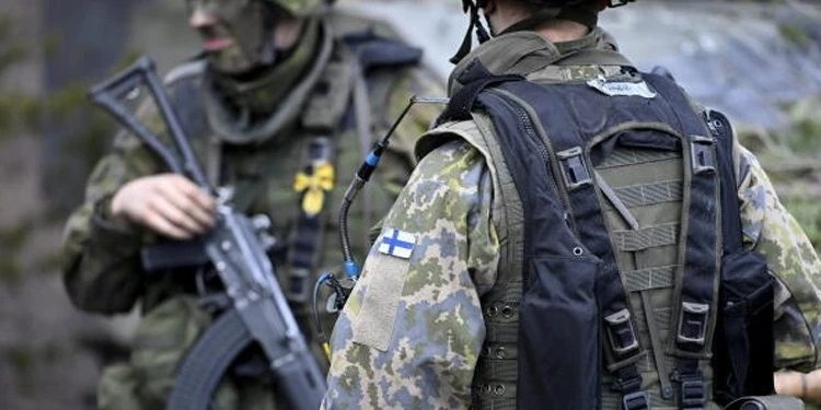 Keçmiş Finlandiya müdafiə naziri: Türkiyə misilsiz mövqeyə malikdir