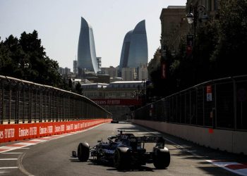“Formula 1” ilə əlaqədar bir sıra marşrutların hərəkət istiqaməti dəyişdirilir