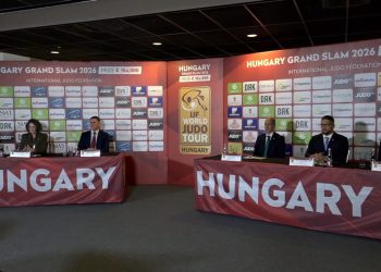 Böyük Dəbilqə turnirinin püşkatma mərasimi keçirilib