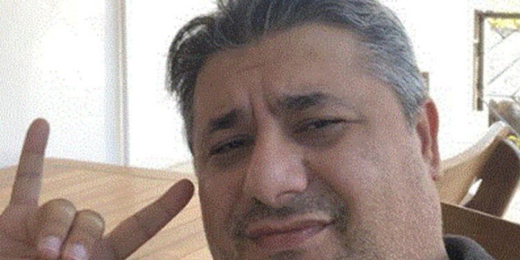 Röyanın keçmiş əri atasının azadlığa çıxmasından danışdı: "Məni görəndə..."