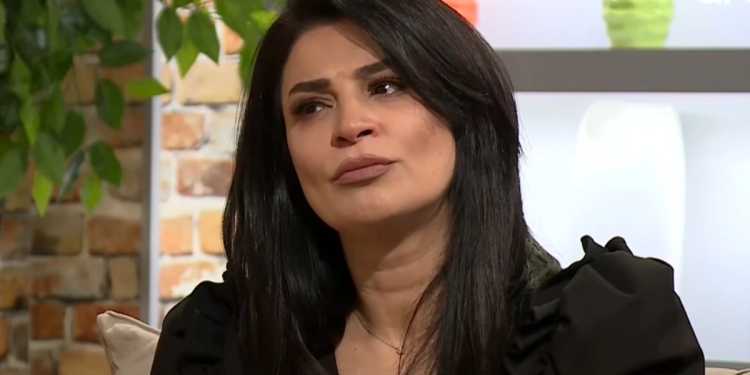 Aynur Dadaşovanın səhhətində problem yarandı: “Həkim nəzarətindəyəm