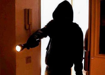 Bakıda tanışının evindən 33 min manat oğurladı – Saxlanıldı