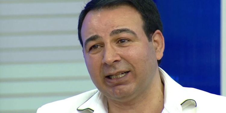 İlham Mirzəyev xəstəxanaya yerləşdirildi