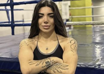 Tulin Ələkbərova və tələbəsi azadlığa çıxdı