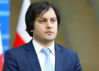 Kobaxidze: Gürcüstan-Azərbaycan münasibətlərində heç bir gərginlik yoxdur