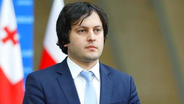 Kobaxidze: Gürcüstan-Azərbaycan münasibətlərində heç bir gərginlik yoxdur