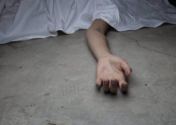 Bakıda evdən 18 yaşlı qızın meyiti tapıldı