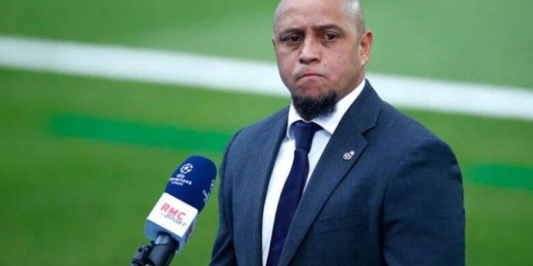 Roberto Karlos milyonlarlarını itirdi